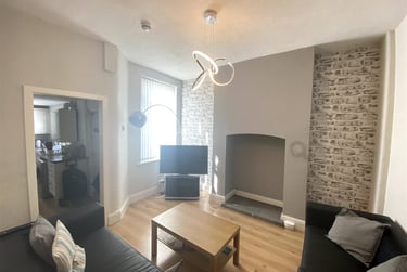 3 bed house, Stanley Avenue, Victoria Park, Manchester, M145HB - Image 3